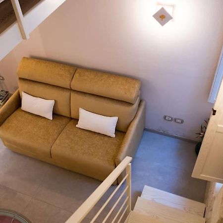 Il Melograno Suite Apartment Martina Franca Kültér fotó