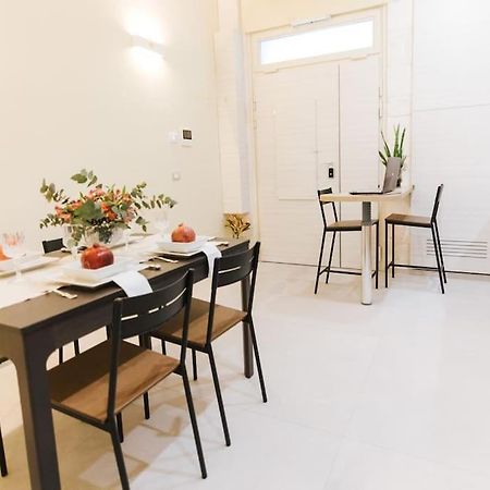 Il Melograno Suite Apartment Martina Franca Kültér fotó
