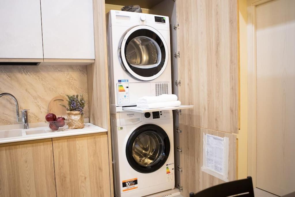 Il Melograno Suite Apartment Martina Franca Kültér fotó
