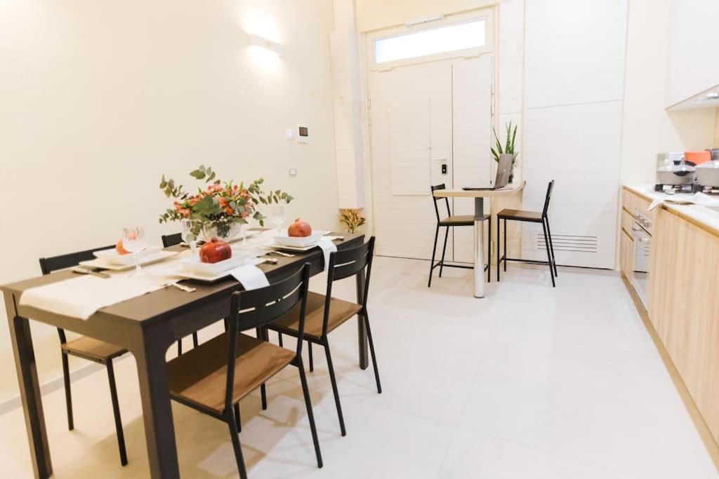 Il Melograno Suite Apartment Martina Franca Kültér fotó