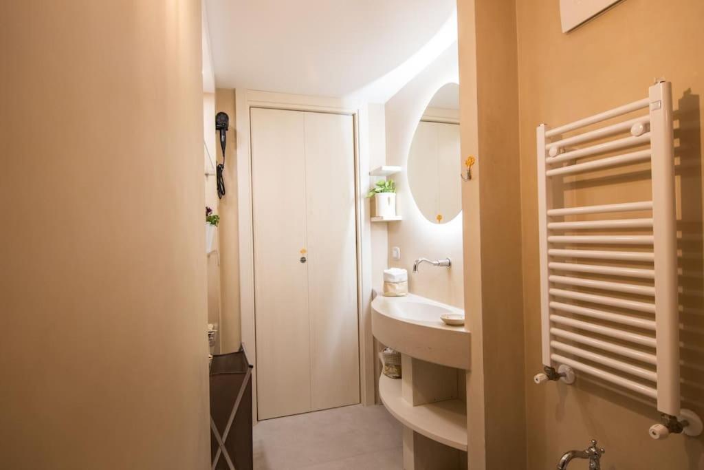 Il Melograno Suite Apartment Martina Franca Kültér fotó