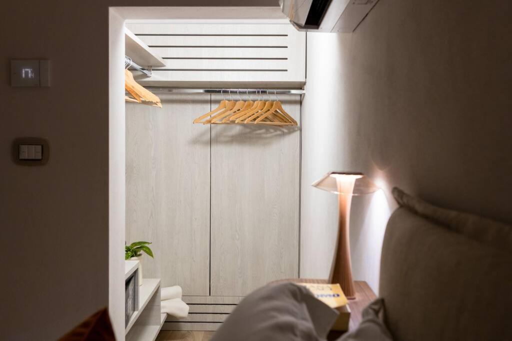 Il Melograno Suite Apartment Martina Franca Kültér fotó