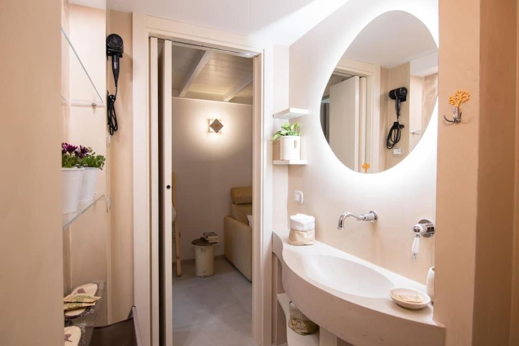 Il Melograno Suite Apartment Martina Franca Kültér fotó