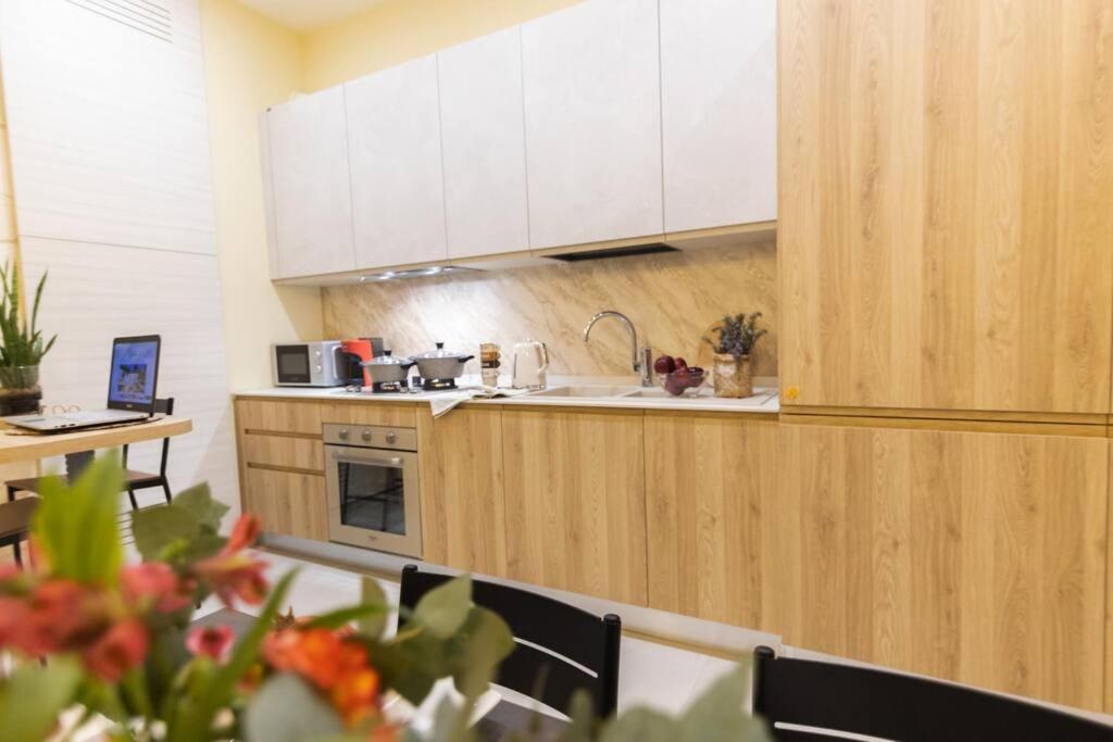 Il Melograno Suite Apartment Martina Franca Kültér fotó