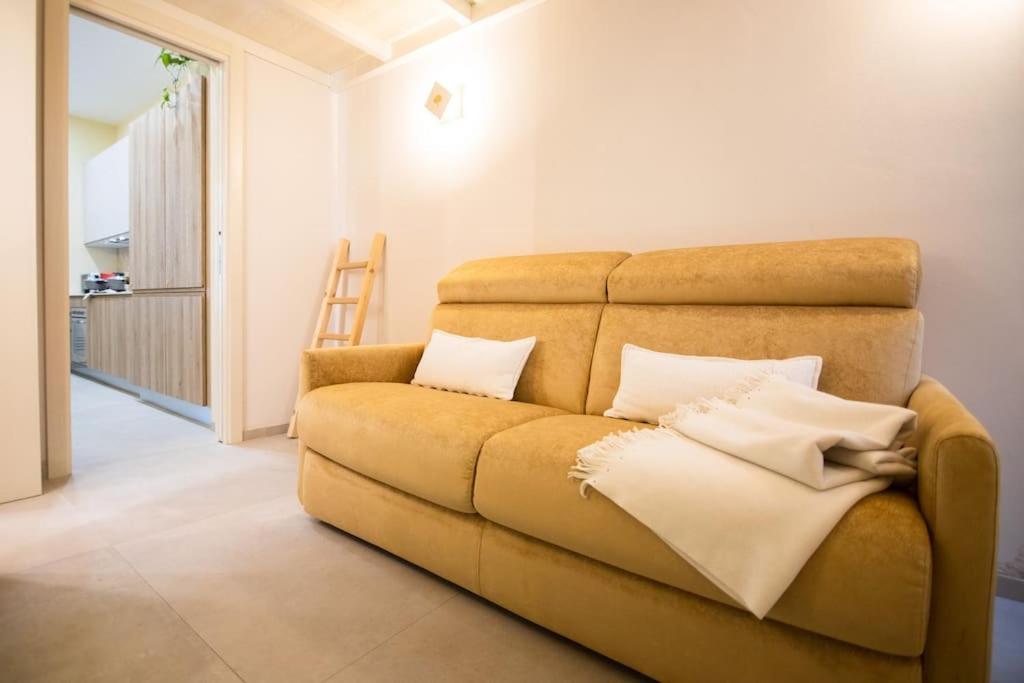 Il Melograno Suite Apartment Martina Franca Kültér fotó