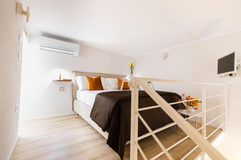 Il Melograno Suite Apartment Martina Franca Kültér fotó
