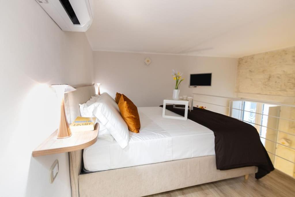 Il Melograno Suite Apartment Martina Franca Kültér fotó