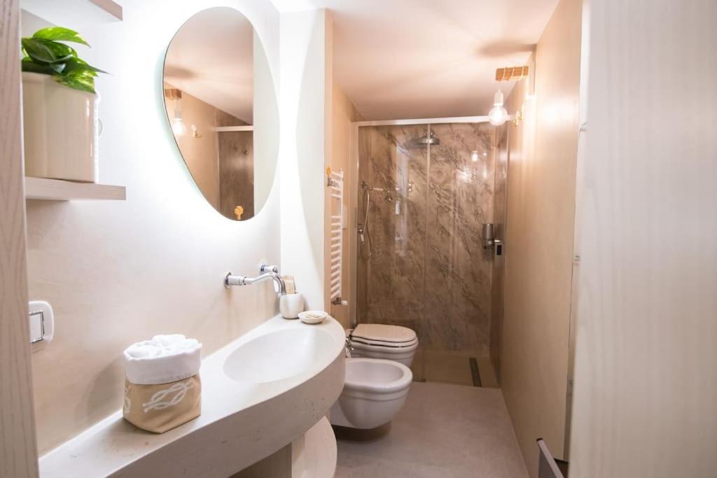 Il Melograno Suite Apartment Martina Franca Kültér fotó