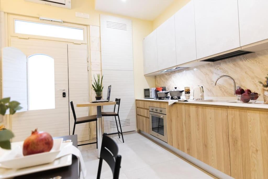 Il Melograno Suite Apartment Martina Franca Kültér fotó