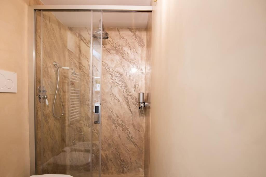 Il Melograno Suite Apartment Martina Franca Kültér fotó